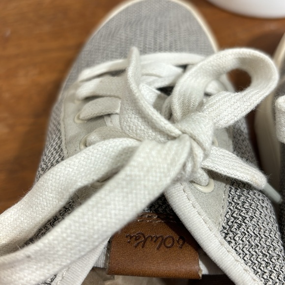 OluKai Pehuea Lī Lightweight Sneakers - Picture 6 of 10